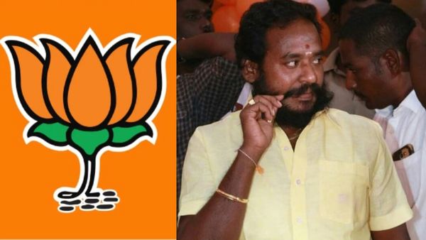 பாஜக நிர்வாகியும், பிரபல ரௌடியுமான படப்பை குணா மீது பாய்ந்தது குண்டர் சட்டம்!