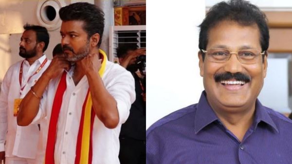 புது ரூட்.. ஆட்சியில் பங்கு தரும் கட்சியுடன் தான் கூட்டணியாம்.. விஜய் பக்கம் ஒதுங்கும் கிருஷ்ணசாமி?