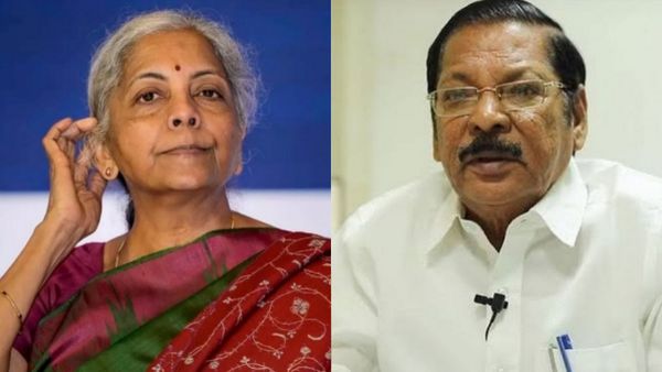 தமிழ் படித்த பெண்கள் பிச்சைக்காரர்களா? நிர்மலா சீதாராமனுக்கு திமிர், கொழுப்பு, ஆணவம்-ஆர்.எஸ்.பாரதி