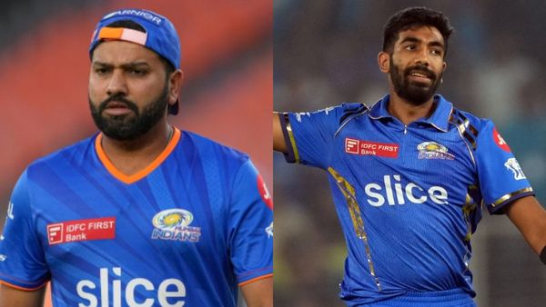 கைமாறும் கேப்டன் பதவி.. ரோஹித் சர்மா அல்லது பும்ரா தான் முதல் சாய்ஸாம்! ஐபிஎல் வேற வந்தாச்சே