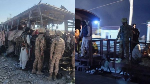 பலுசிஸ்தான் மொழிகளில் ஒன்று 'திராவிட மொழி'க் குடும்பத்தைச் சேர்ந்த பிராகுயி- ஆச்சரியமான சரித்திரம்!