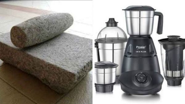 அம்மியில் அரைத்து வைக்கும் குழம்பு, மிக்ஸியில் வைப்பதை விட சுவையாக இருப்பது ஏன் தெரியுமா?