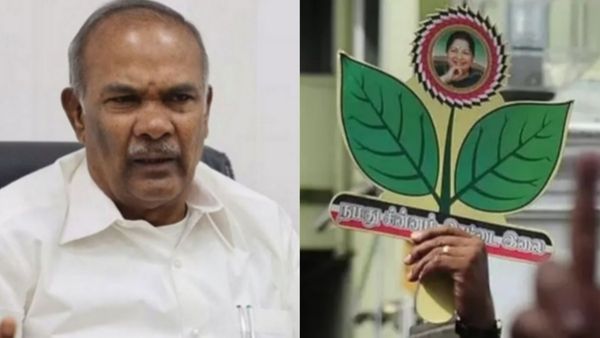 தப்பியது சபாநாயகர் அப்பாவு பதவி! எதிராக 63, ஆதரவாக 154.. அதிமுகவின் நம்பிக்கையில்லா தீர்மானம் தோல்வி