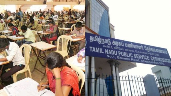 தேர்வர்களே ரெடியாகுங்க.. குரூப்-1, குரூப்-4 தேர்வு எப்போது? டிஎன்பிஎஸ்சி தலைவர் சொன்ன முக்கிய தகவல்!