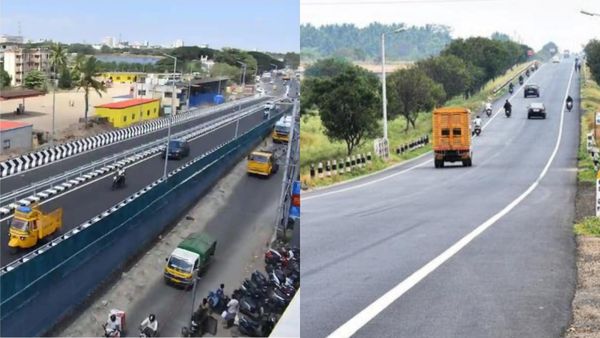 கோவையை அடுத்த கட்டத்திற்கு கொண்டு செல்ல போகும்.. அந்த பைபாஸ் சாலை.. அசுர வேகத்தில் ரெடி ஆகுது 