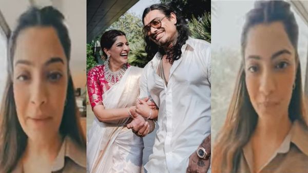 இப்போ தானே கல்யாணம் ஆச்சு.. நடிகை வரலட்சுமியின் வீடியோவால் ஷாக் ஆன ரசிகர்கள்.. என்ன தான் நடந்தது?