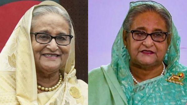 ஷேக் ஹசீனாவை பொதுவெளியில் தூக்கிலிட திட்டம்.. வங்கதேச மாணவர்கள் போட்ட பெரிய சதி - உளவுத்துறை ஷாக்