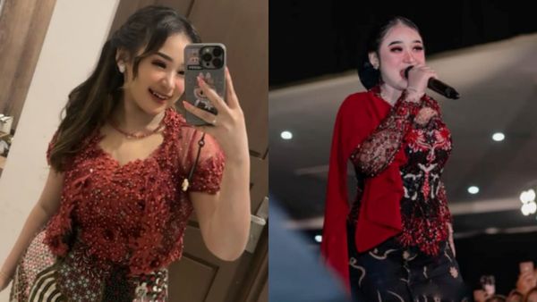 அண்ணாத்த பாத்தையே.. அப்பாத்தே கேகேனா.. 16 வயசு பட்டாம்பூச்சி நிகென் சாலிந்த்ரி! கேட்டாலே ஆட தோணுதே.!