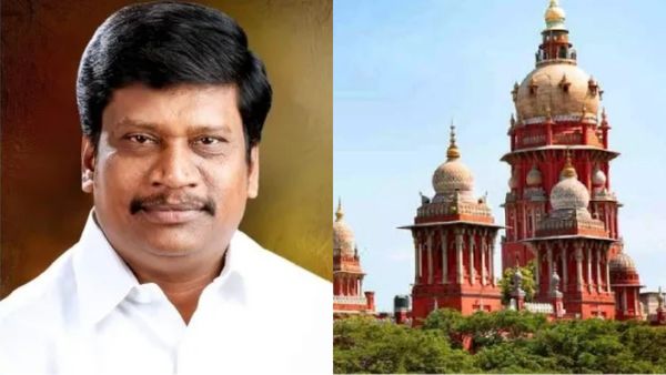 விக்கிரவாண்டி இடைத்தேர்தலில் திமுகவின் அன்னியூர் சிவாவின் வெற்றி செல்லும்.. சென்னை உயர்நீதிமன்றம்