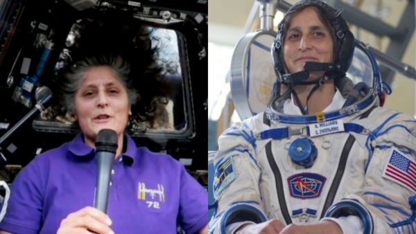 பூமிக்கு புறப்பட்ட சுனிதா வில்லியம்ஸ்! 4 நிலையில் 1 ஃபெயிலானாலும்...! வீட்டிற்கு போகமாட்டார்களாமே!