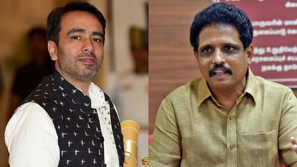 இந்தி திணிக்கவே இல்லையாம்.. 2025-ல் மிகச் சிறந்த ஜோக் அடித்த மத்திய அமைச்சர்- சு.வெங்கடேசன் எம்பி