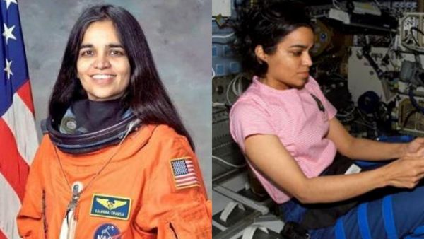 கல்பனா சாவ்லா 2003ல் விண்வெளியில் இருந்து திரும்பியபோது நடந்த 'அந்த' பயங்கரம்!