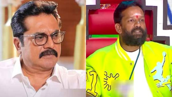 சரத்குமார் வாரி கொடுப்பதில் வள்ளல்.. சூட்டிங் ஸ்பாட்டில் கவரில் பணம்.. ரகசியம் உடைத்த பிரபலம்