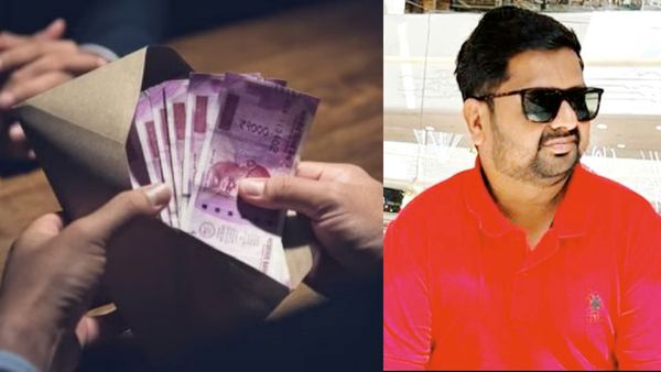 லஞ்சமா கேட்குறீங்க.. கட்டிட தொழிலாளி செய்த காரியம்.. விழுப்புரம் அதிகாரியின் தூக்கம் போச்சு