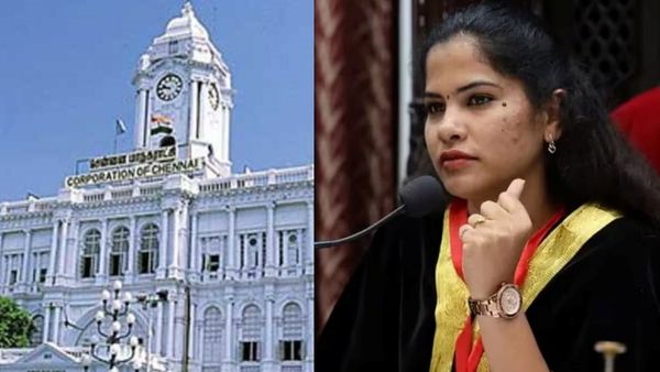 சென்னை மாநகராட்சி பட்ஜெட் 2025 LIVE: அடியோடு மாறும் பேருந்து நிலையங்கள்.. மேயர் பிரியா அறிவிப்பு!