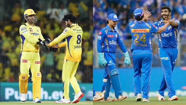 2 லட்சமா.. மனுஷங்களா நீங்க.. 5 நிமிடங்களில் முடிந்த CSK vs MI டிக்கெட் விற்பனை.. ரசிகர்கள் விரக்தி!