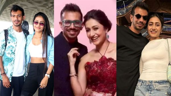 முன்னாள் மனைவிக்கு ரூ.4.75 கோடி ஜீவனாம்சம் கொடுக்கும் சாஹல்.. விவாகரத்துக்கு தனஸ்ரீ போட்ட கண்டிஷன்!