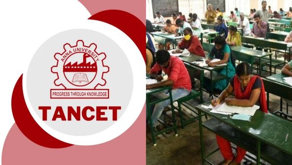 எம்சிஏ, எம்பிஏ படிப்புகளுக்கான டான்செட் தேர்வு.. விழுப்புரத்தில் நாளை நடைபெறுகிறது