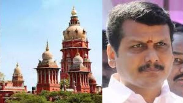 கேஸ் இழுத்தடிக்கிறாங்க.. ஊழல் எதிர்ப்பு இயக்கம் வாதம்! செந்தில் பாலாஜி வழக்கில் இன்று கோர்ட் உத்தரவு