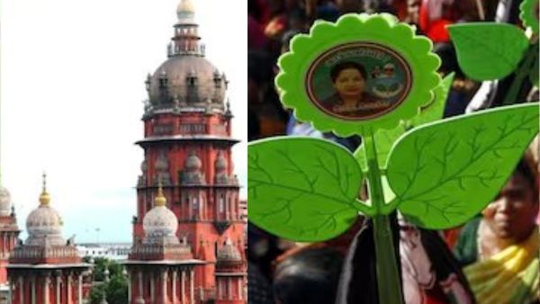 இரட்டை இலை சின்னம் வழக்கு.. மறு ஆய்வு கோரி அதிமுக மனுத்தாக்கல்.. விரைவில் நடக்க போகிறது விசாரணை