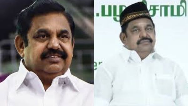 இஃப்தார் நோன்பு.. சென்னையில் இன்று அதிமுக நோன்பு திறப்பு நிகழ்ச்சி: எடப்பாடி பழனிசாமி பங்கேற்கிறார்