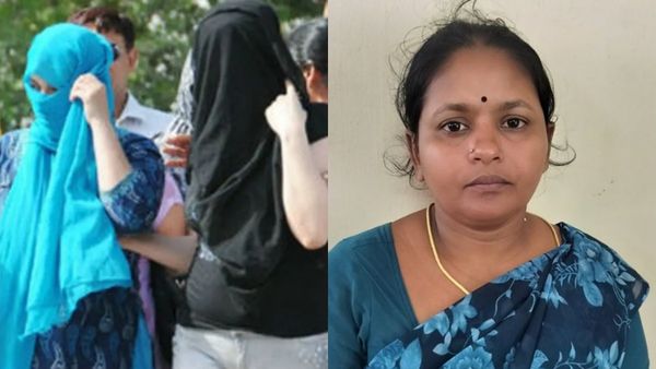 கடலூரில் 39 வயசில் விபச்சாரம்.. கணவனுடன் சேர்ந்து மாணவிகளை? திருவண்ணாமலை தமிழரசியை கைது செய்த போலீஸ்