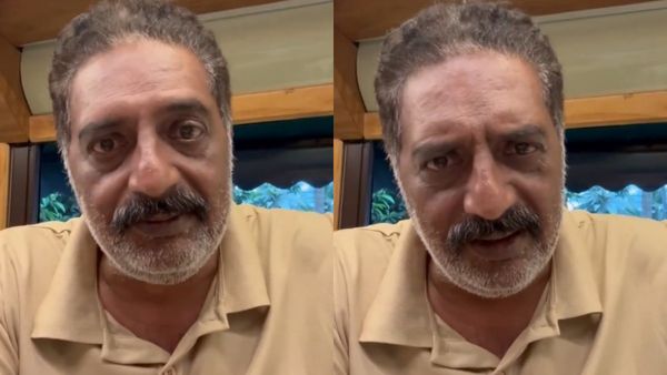 அந்த தப்பை பண்ணியிருக்க கூடாது.. மன்னிச்சுடுங்க! வேதனையோடு வீடியோ வெளியிட்ட பிரகாஷ்ராஜ்! என்னாச்சு?