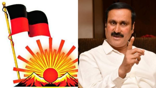 திமுகவுக்கு எத்தனை வாய்கள்? பசியை போக்க சாப்டுத்தானே ஆக வேண்டும்.. அன்புமணி ராமதாஸ் நேரடி அட்டாக்!