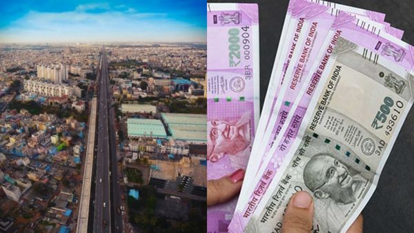 நகரங்களில் வசிப்பவர்களே.. சம்பளம் கூடுனாலும் கையில் பணம் நிற்கவில்லையா? நிதி ஆலோசகர் ஐடியாவை பாருங்க