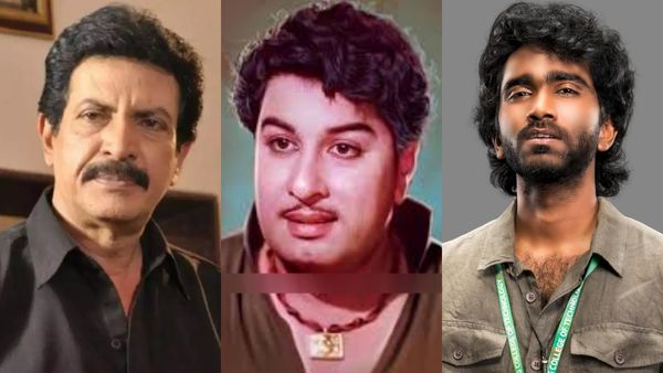 தூத்துக்குடி கொத்தனாரு.. அந்த பாட்டை கேட்டு ஆடிப்போயிட்டேன்.. வாவ் பிரதீப் ரங்கநாதன்: நிழல்கள் ரவி