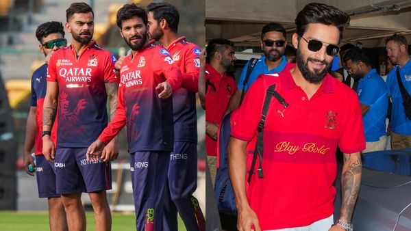 ஆர்சிபிக்கு நல்ல நேரம் இது.. 1993ல் பிறந்த ரஜத் பட்டிதார் ஜாதகத்தை பாருங்க.. ஜோதிடர் லோபோ கணிப்பு!