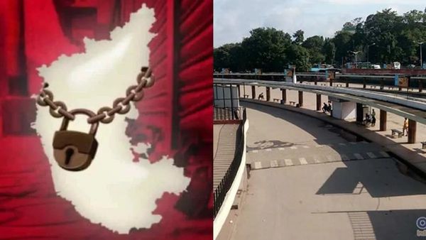 கர்நாடகா பந்த் LIVE: பெங்களூரில் வாட்டாள் நாகராஜ் அதிரடி கைது