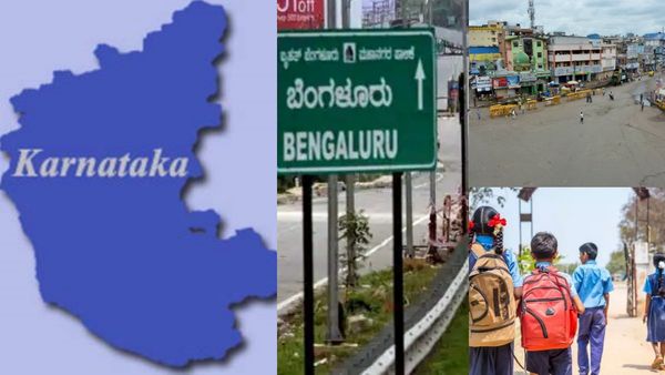 கர்நாடகா பந்த்: பெங்களூர் உள்பட மாநிலம் முழுவதும் இன்று பள்ளி - கல்லூரிகளுக்கு விடுமுறையா? அறிவிப்பு