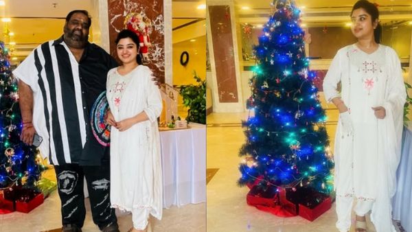 எங்க வீட்டில் மகிழ்ச்சி செய்தி.. மனைவிக்கு சந்தோஷமாக வாழ்த்துக்கள் சொன்ன ரவீந்தர், குவியும் பாராட்டு