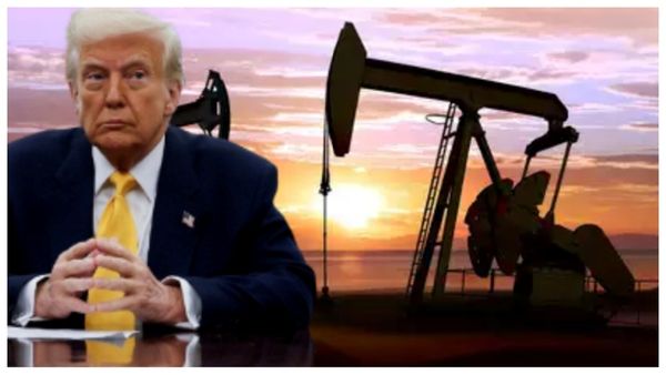 வெனிசுலாவுக்கு வரி விதித்த டிரம்ப்.. இந்தியாவுக்கு சிக்கல்! பெட்ரோல், டீசல் விலை உயரும் அபாயம்!