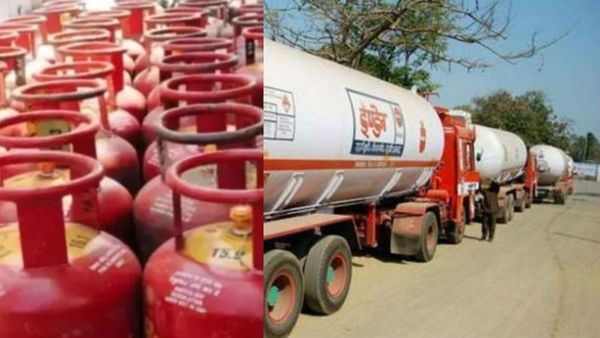 சமையல் கியாஸ் தட்டுப்பாடு ஏற்படும் அபாயம்.. டேங்கர் லாரி உரிமையாளர்கள் காலவரையற்ற ‘ஸ்ட்ரைக்’