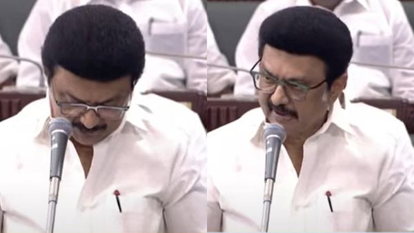 வக்பு வாரிய திருத்த சட்டம்.. திமுக எதிர்ப்பது ஏன்? காரணங்களை அடுக்கிய முதல்வர் மு.க.ஸ்டாலின்!