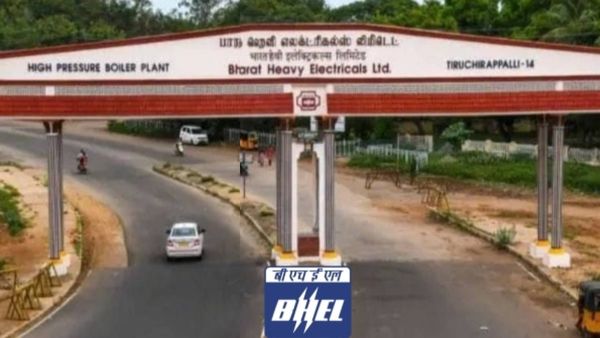  திருச்சி பெல் நிறுவனத்தில் வேலை.. பிஇ/பிடெக் முடிச்சவங்களுக்கு சூப்பர் சான்ஸ்! உடனே அப்ளை பண்ணுங்க