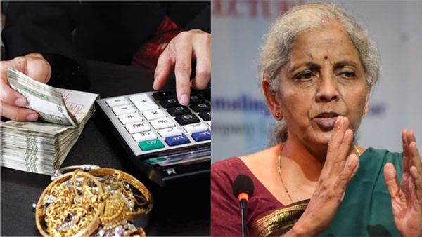 நகை கடன், நகை அடகு.. நிதி அமைச்சர் நிர்மலா சீதாராமன் சொன்ன முக்கிய மெசேஜ்.. நோட் பண்ணுங்க 