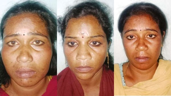 ஓசூர் டூ நாகர்கோவில்.. 3 பெண்கள் பார்த்த தில்லாலங்கடி வேலை! கையும் களவுமா சிக்கி ஒரே அசிங்கமா போச்சு