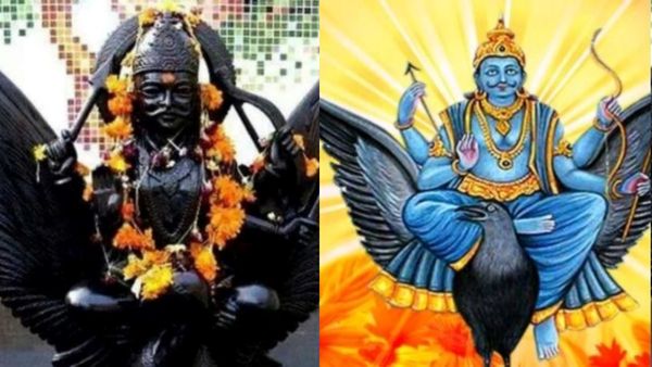 சனிப்பெயர்ச்சி எப்போது?.. இந்த ஆண்டு நடக்குமா?.. நடக்காதா?.. முழு விவரம் இதோ