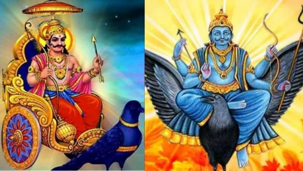 Kumbam to Meenam: இன்று சனிப்பெயர்ச்சி 2025: சனீஸ்வர பகவானின் தாக்கம் குறைய என்ன செய்ய வேண்டும்?