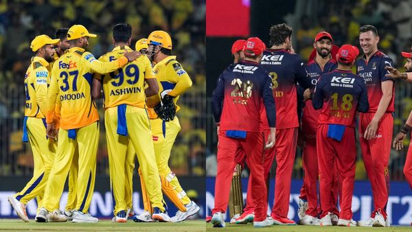 CSK மேட்சிற்கு நடுவே கேட்ட சத்தம்.. அதிக காசுக்கு.. கார்ப்ரேட்டுக்கு டிக்கெட் வித்தா இதான் நடக்கும் 
