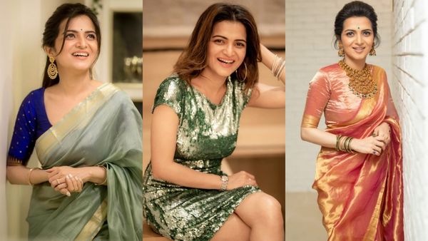 என்னை குறை சொன்னவங்க வாழ்க்கையை, இப்போ பார்க்கும்போது.. எல்லாம் மாறிப்போச்சு! டிடி நெகிழ்ச்சி