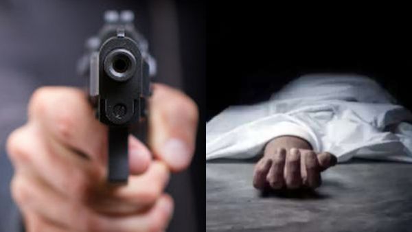 உசிலம்பட்டி காவலர் முத்துக்குமார் கொலை.. 48 மணி நேரத்தில் கஞ்சா வியாபாரி என்கவுன்ட்டரில் கொலை!