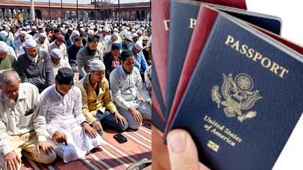 முதல் முதலாக ரம்ஜானுக்கு கறிக்கடை லீவு.. நவராத்திரியில் உ.பி. ரோடில் நமாஸ் செய்தால் பாஸ்போர்ட் ரத்து