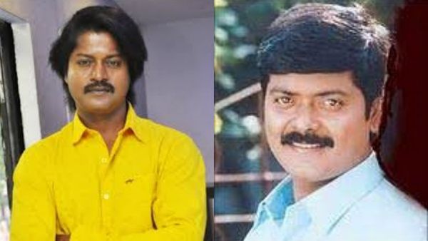 அண்ணன்னு சொல்லுடா.. டேனியல் பாலாஜிக்கு ஒரே சிரிப்பு.. முரளி பற்றி கேட்கும்போதே பூரிப்பு.. ரியல் ஹீரோ