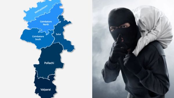 உல்லாச வாழ்க்கை.. ஆடம்பர செலவு.. டீனேஜ் கொள்ளையர்களால் அதிர்ந்த கோவை