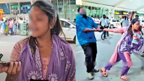 2 தாலி.. 2 மனைவி.. 