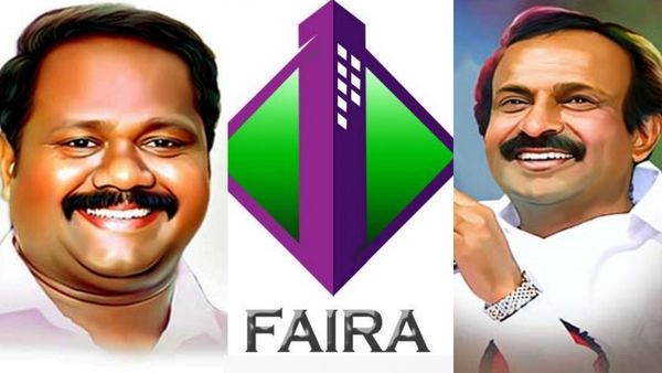 சர்வேயர்கள்.. கட்டிட அனுமதி பெற பொறியாளர்கள் விண்ணப்பிக்க முடியாதா? தமிழக அரசுக்கு பெயிரா வேண்டுகோள்